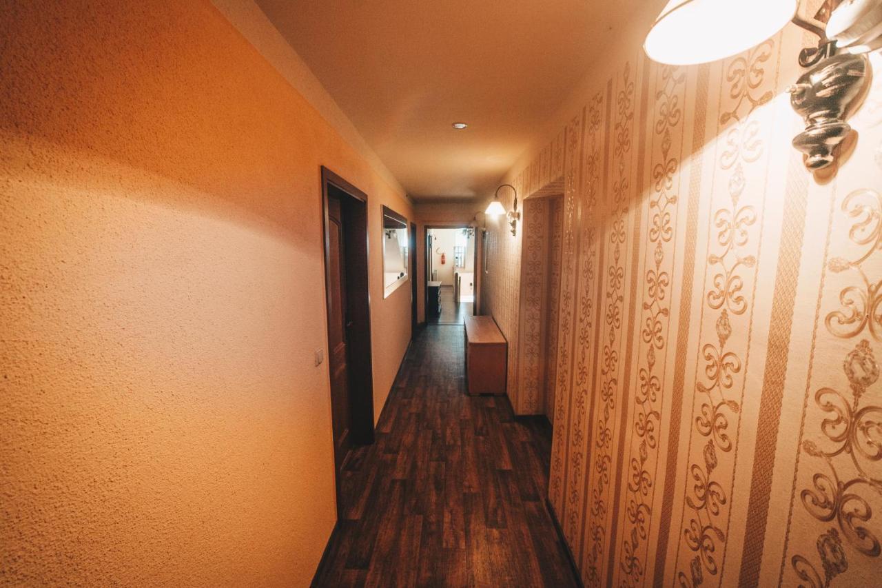 Hotel Und Pension Al Dente Nunchritz Екстер'єр фото